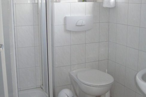 Wohnung B