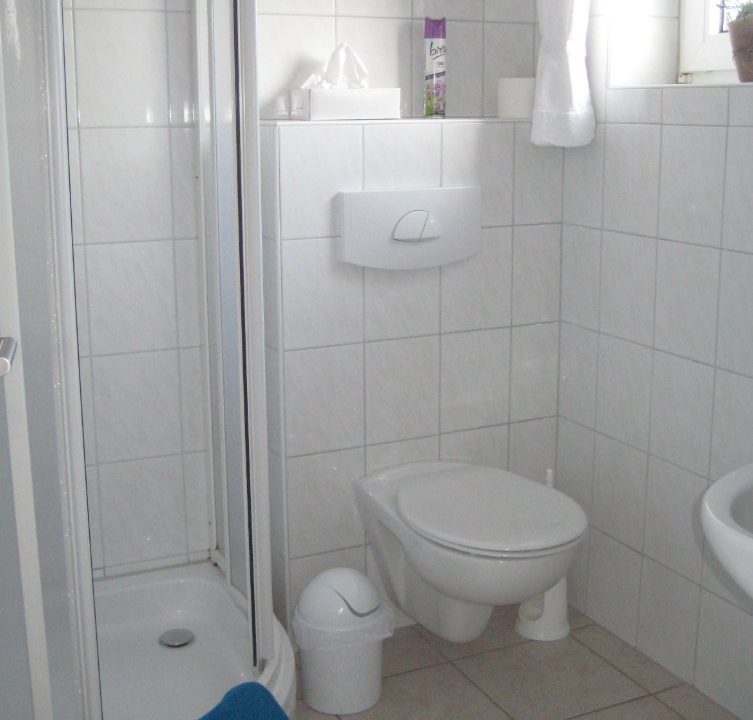 Wohnung B