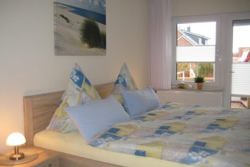 Wohnung A