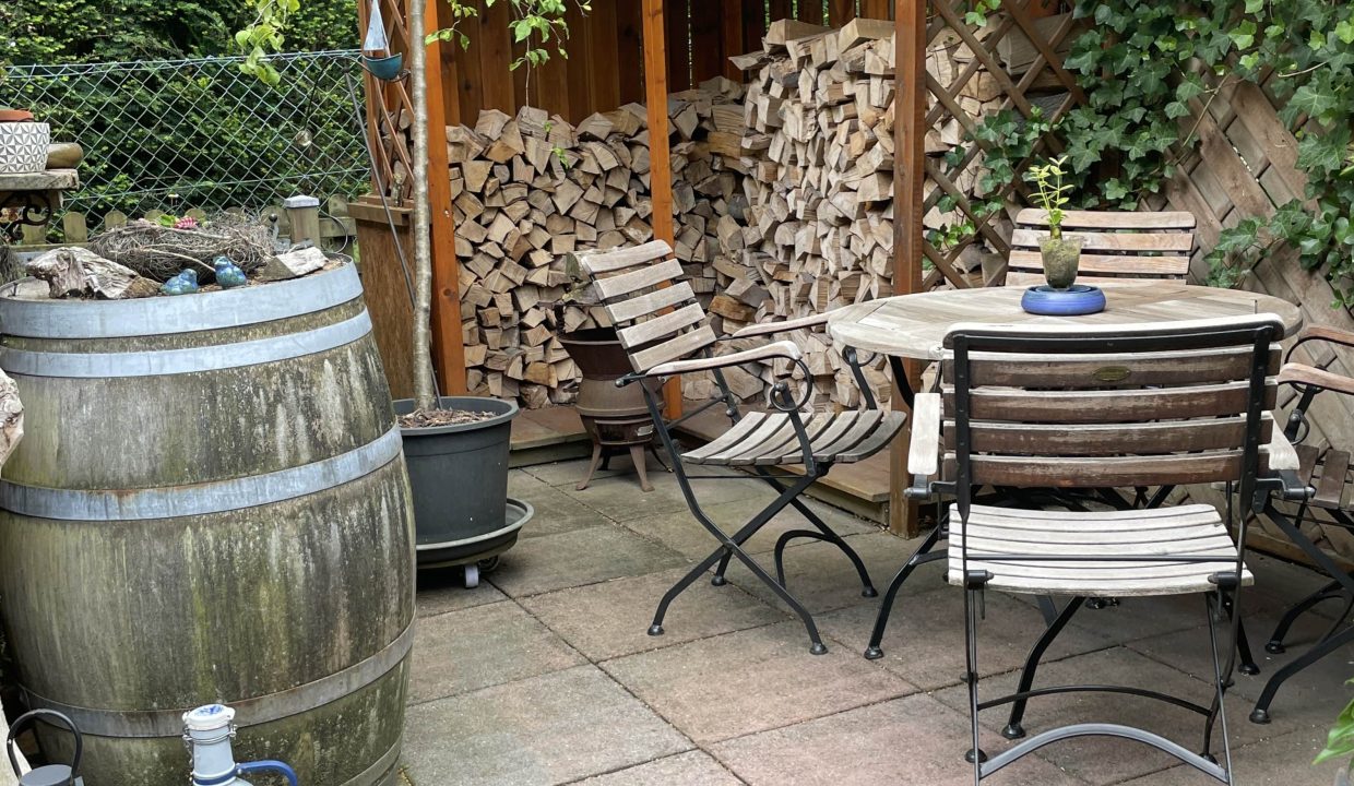 Garten