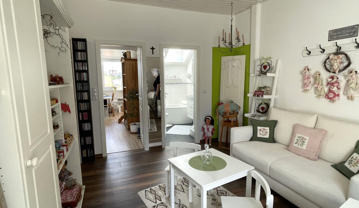 Arbeitszimmer