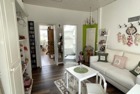 Arbeitszimmer