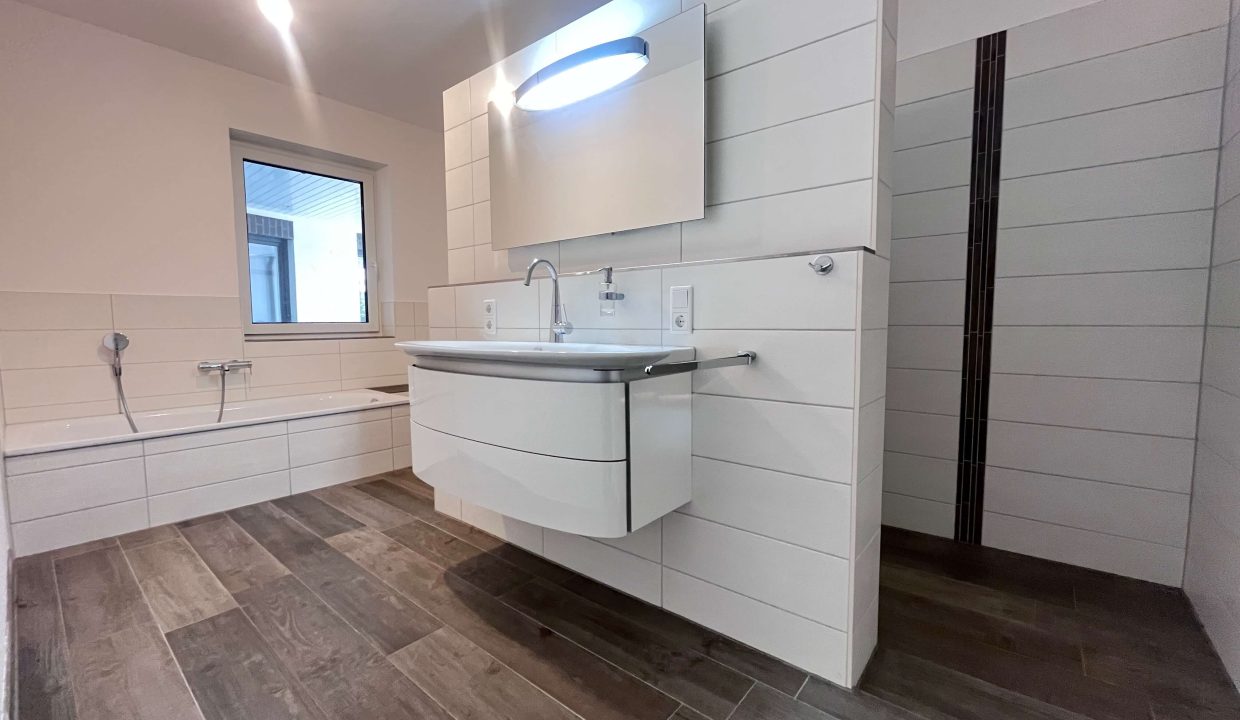 Bad En Suite
