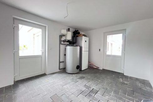 Geräteraum