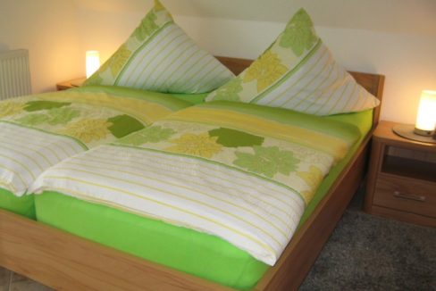 Wohnung C