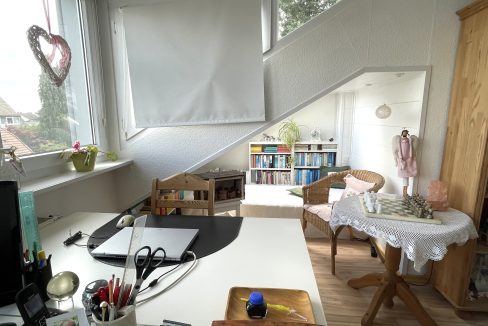 Arbeitszimmer