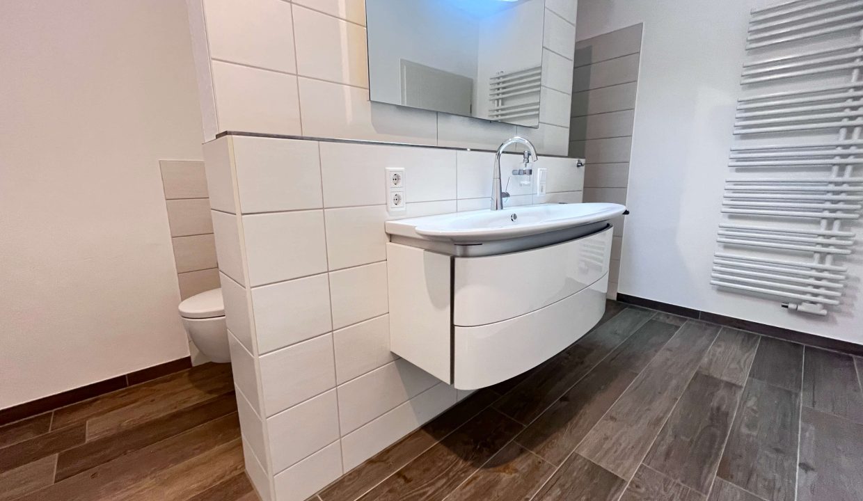 Bad En Suite