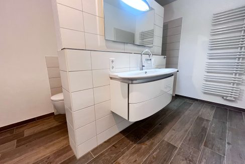 Bad En Suite