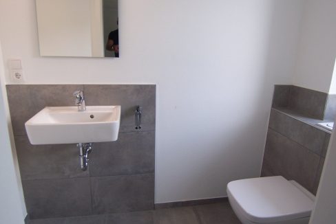 Gäste-WC