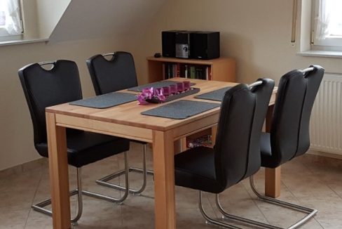 Wohnung C
