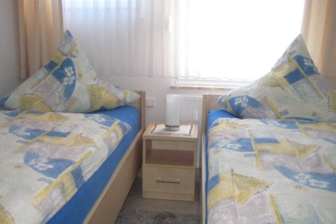 Wohnung B