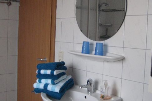 Wohnung C