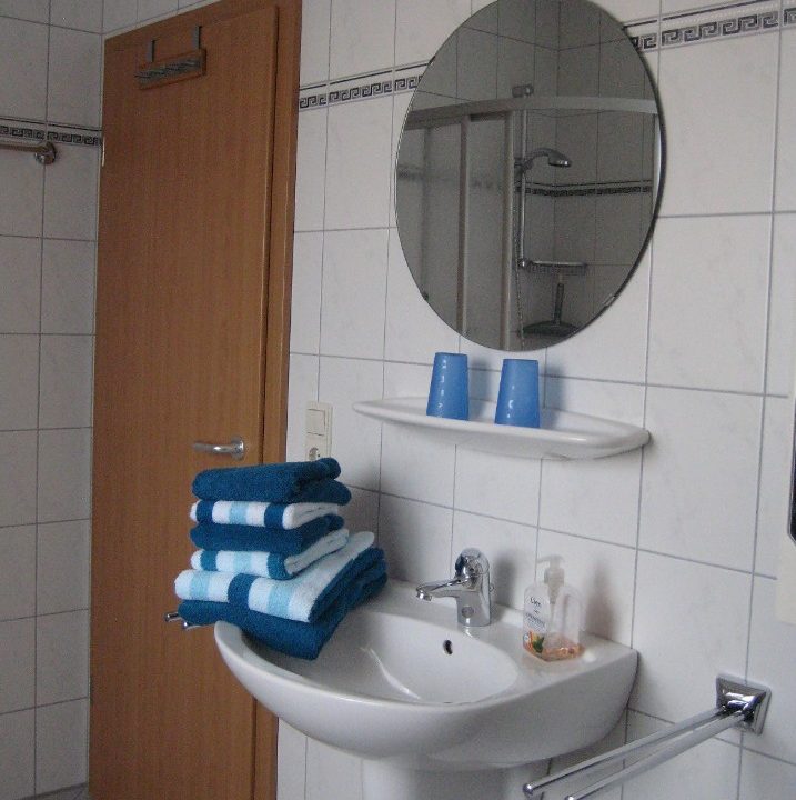 Wohnung C