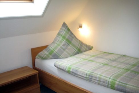 Wohnung C