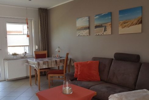 Wohnung B