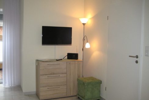 Wohnung A