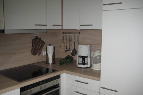 Wohnung B