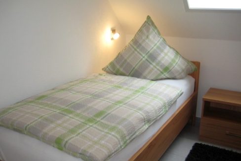 Wohnung C