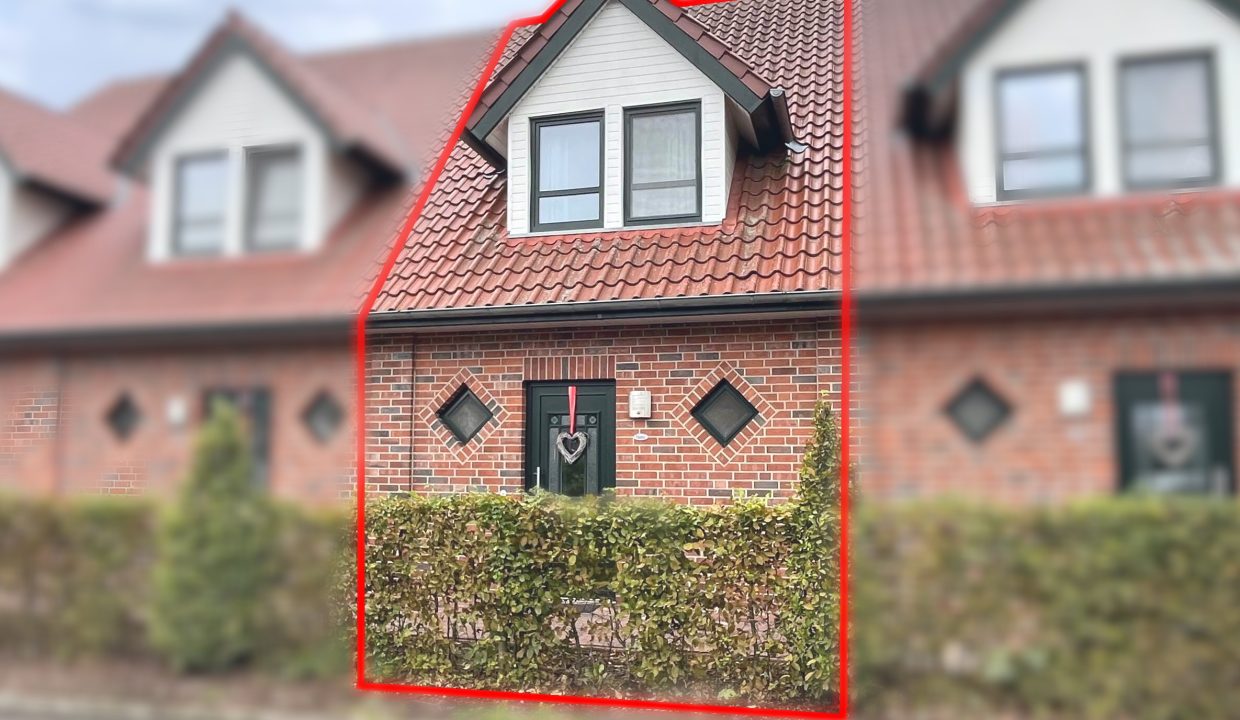 Reihenmittelhaus