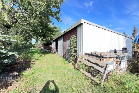 Kleine Halle