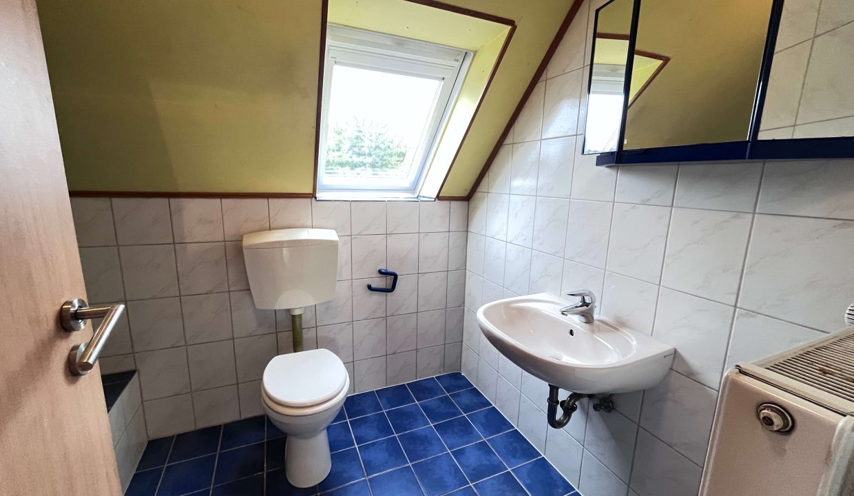 Badezimmer OG