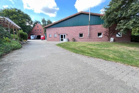Reithalle