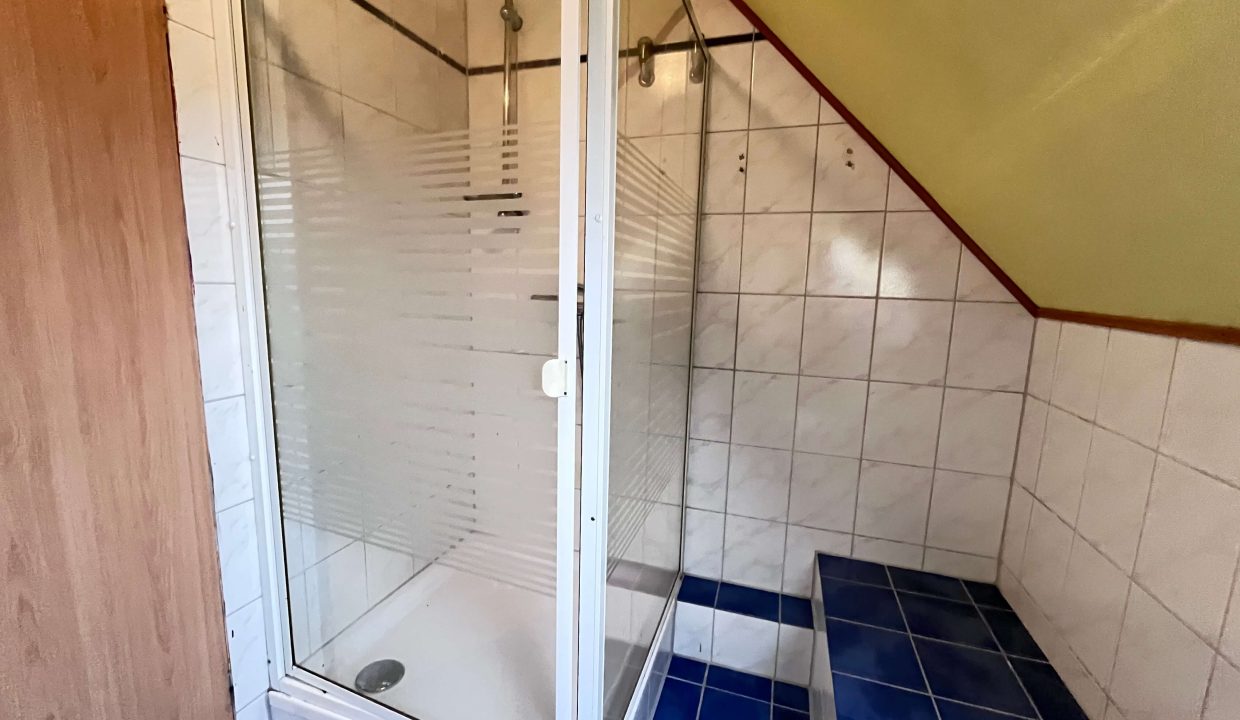 Badezimmer OG