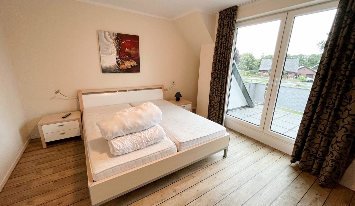 Schlafzimmer OG