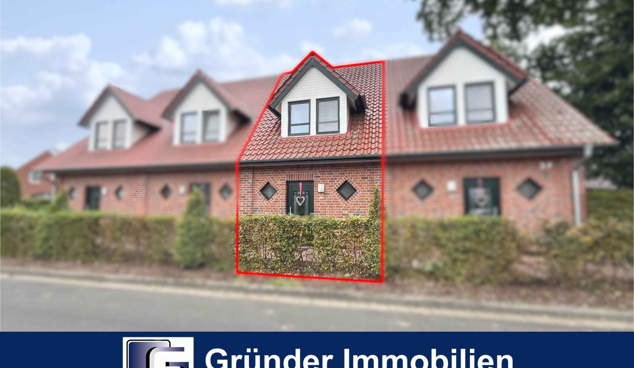 Reihenmittelhaus