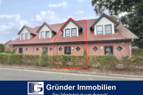 Reihenmittelhaus