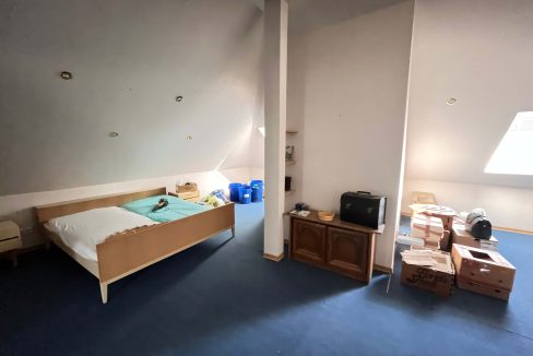 Studiozimmer OG