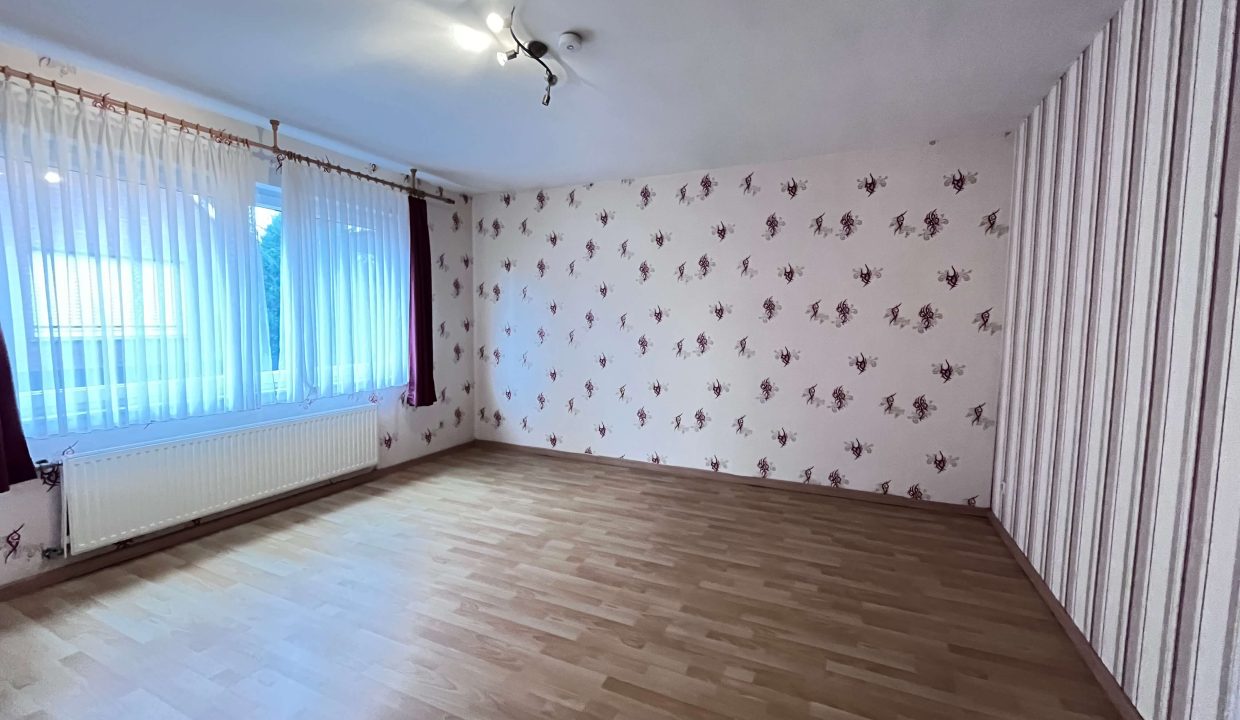 Schlafzimmer EG