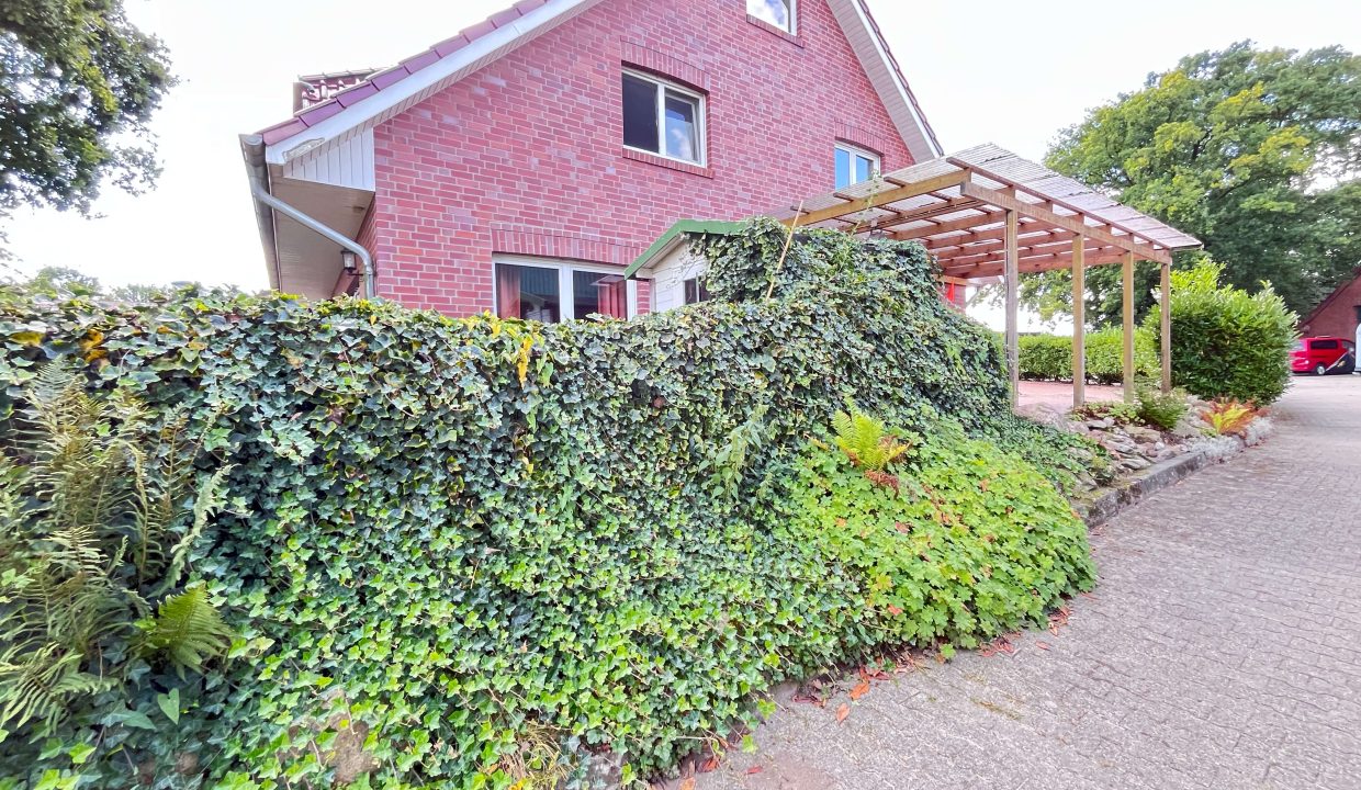 Wohnhaus