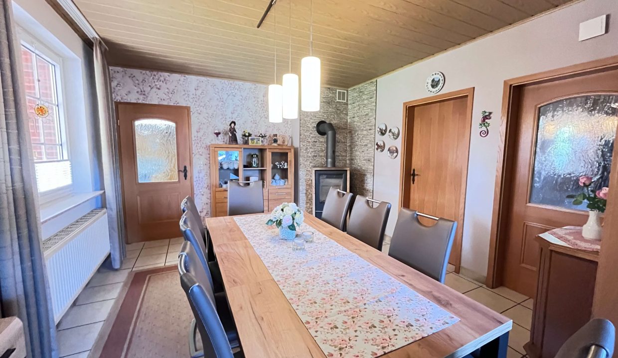 Esszimmer