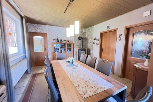 Esszimmer