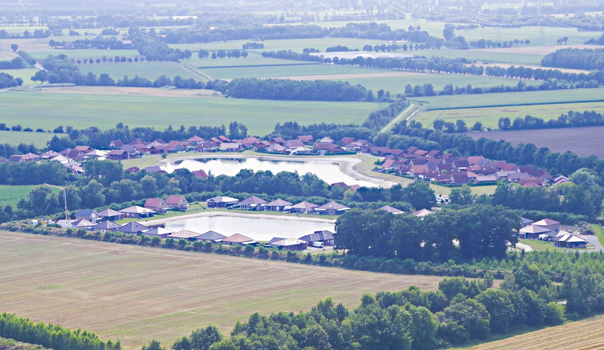 Seepark in Walchum