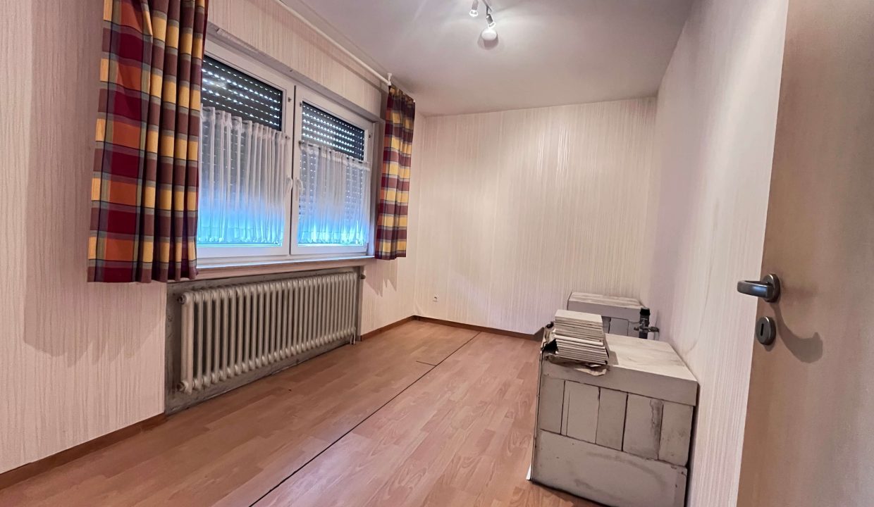 Schlafzimmer EG