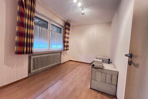 Schlafzimmer EG
