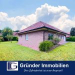 Bungalow in Heede