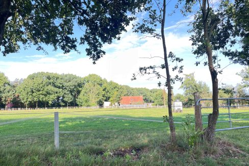 Großes Grundstück 6479 m²