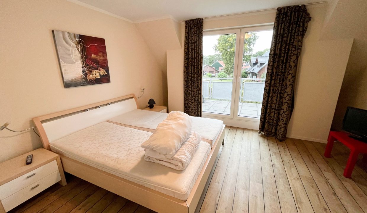 Schlafzimmer OG