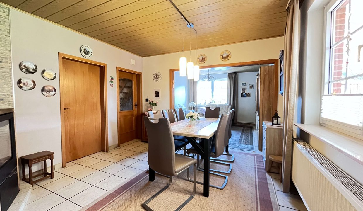 Esszimmer