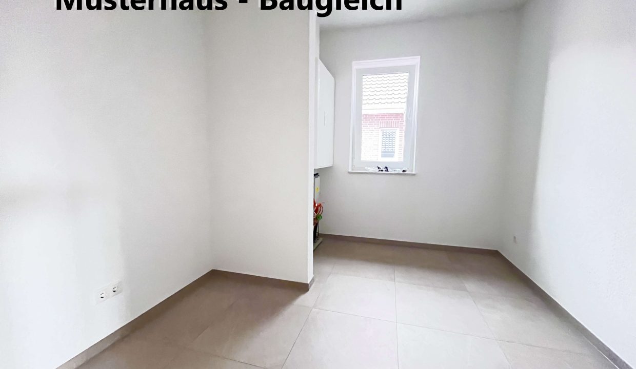Hauswirtschaftsraum