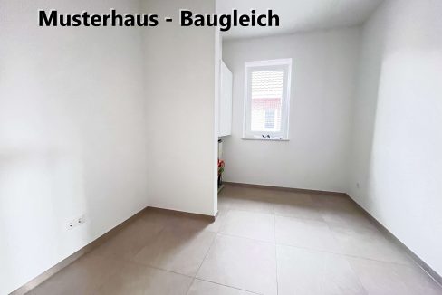 Hauswirtschaftsraum