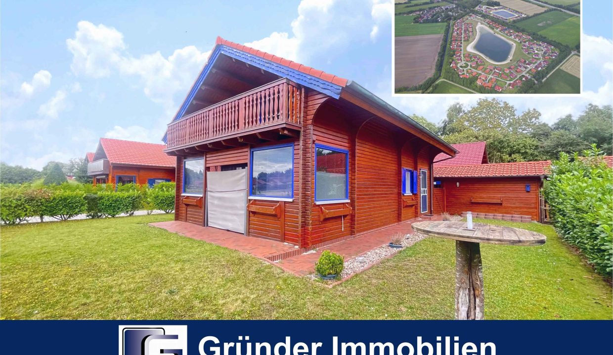 Haus am See