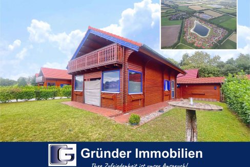 Haus am See
