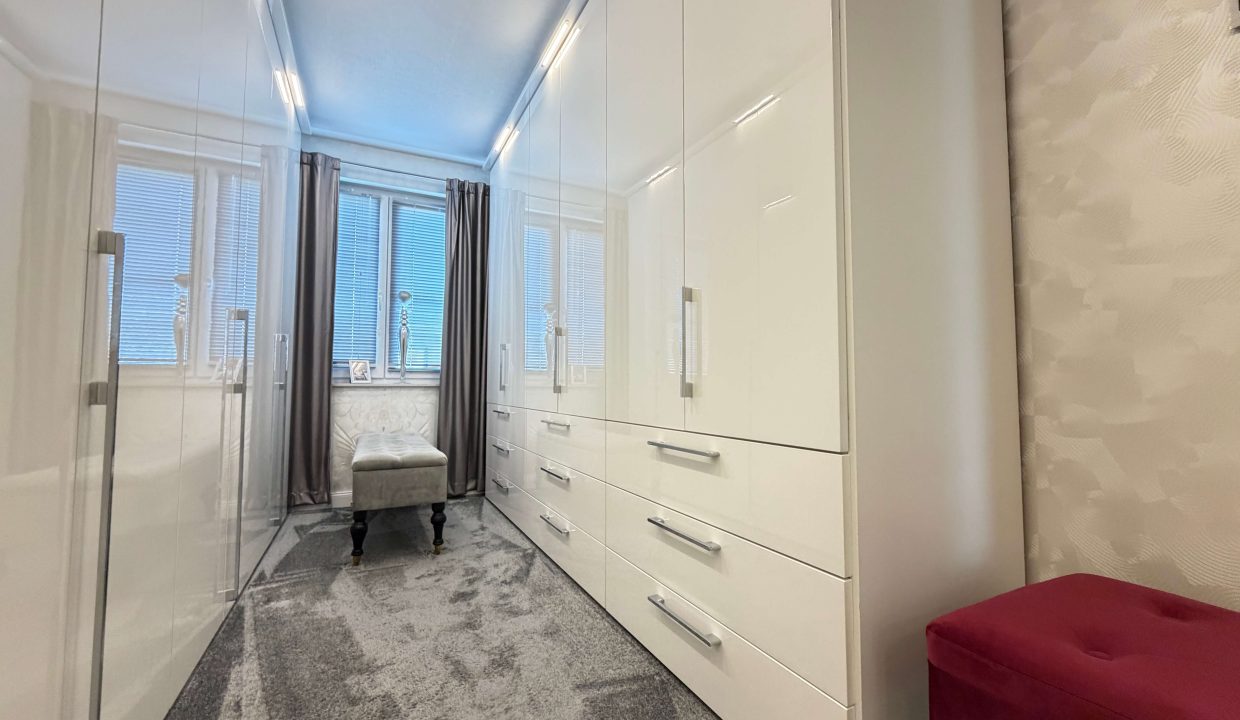 Ankleide / Gästezimmer
