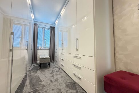 Ankleide / Gästezimmer