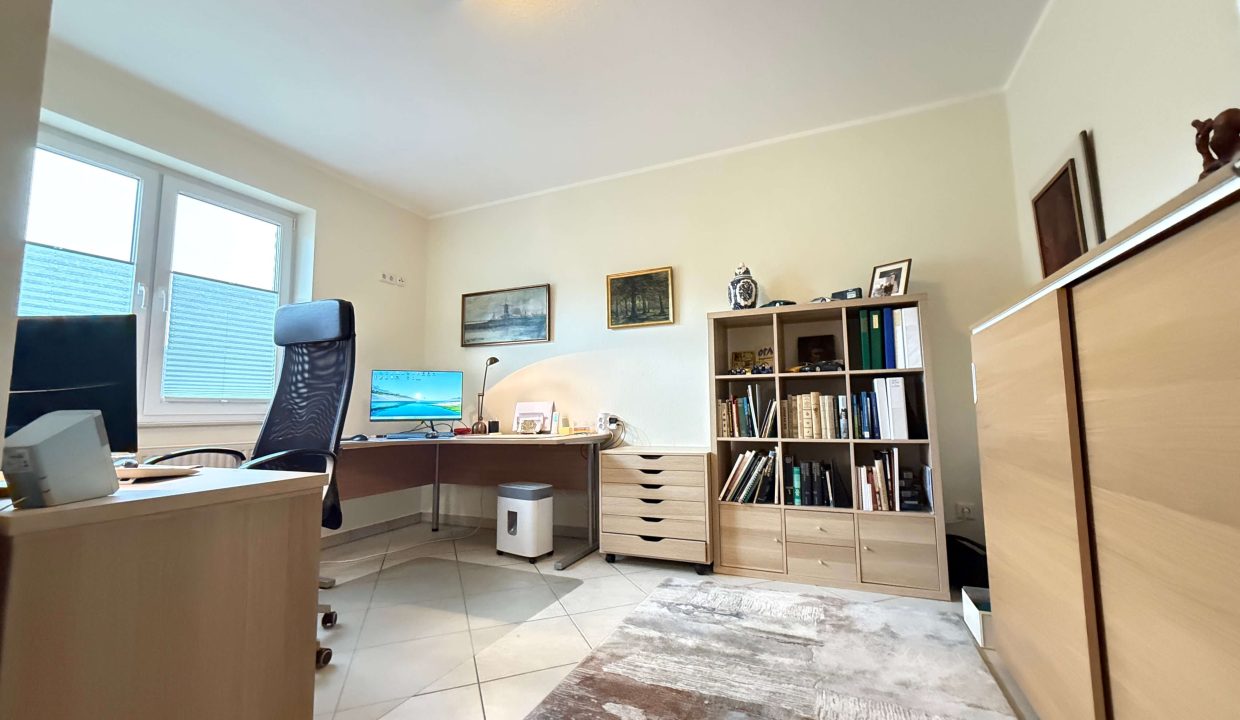 Gäste / Büro