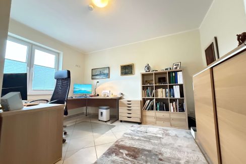 Gäste / Büro